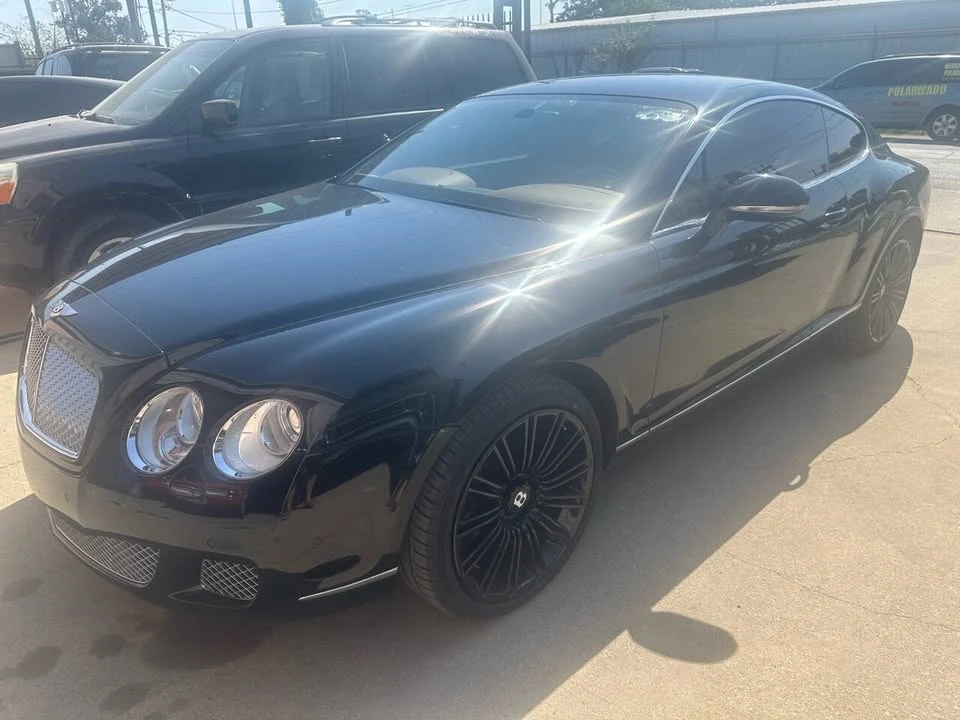 2010 Bentley Continental GT 1st Gen - Image 2 of 12