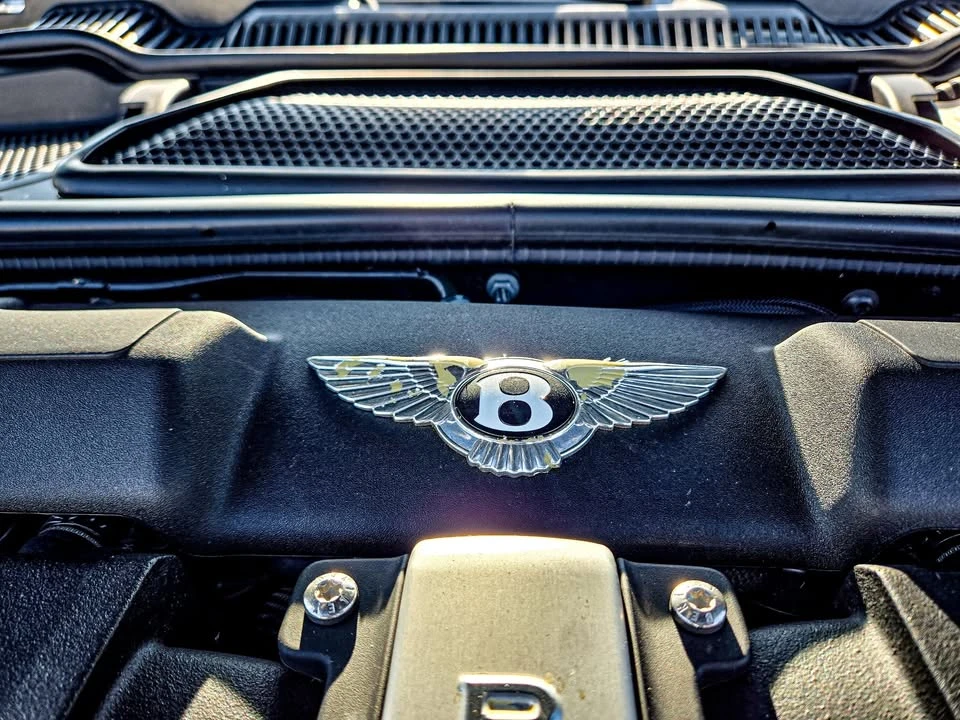 2010 Bentley Continental GT 1st Gen - Image 20 of 20