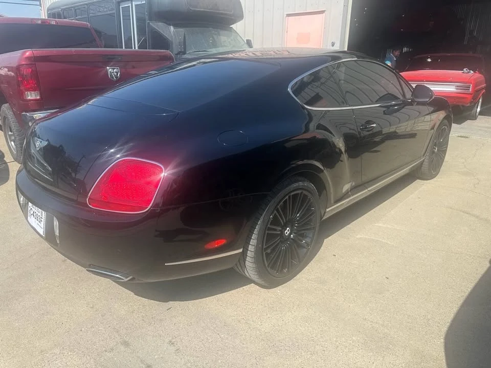 2010 Bentley Continental GT 1st Gen - Image 6 of 12