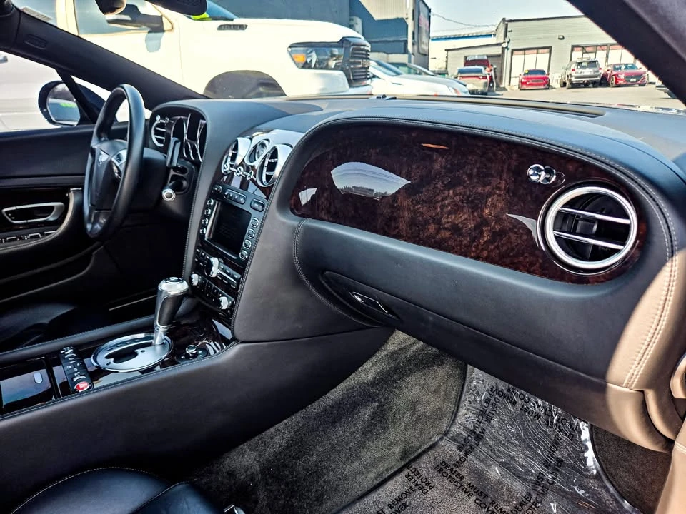 2010 Bentley Continental GT 1st Gen - Image 12 of 20
