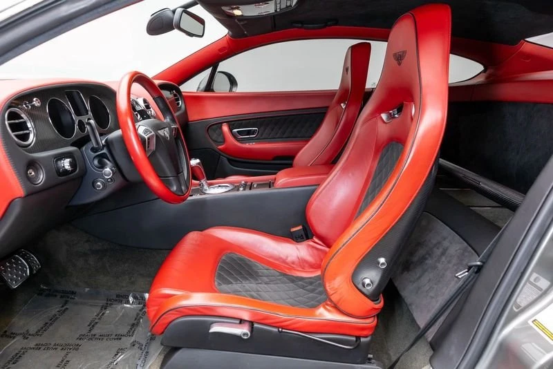 2010 Bentley Continental GT 1st Gen - Image 18 of 20