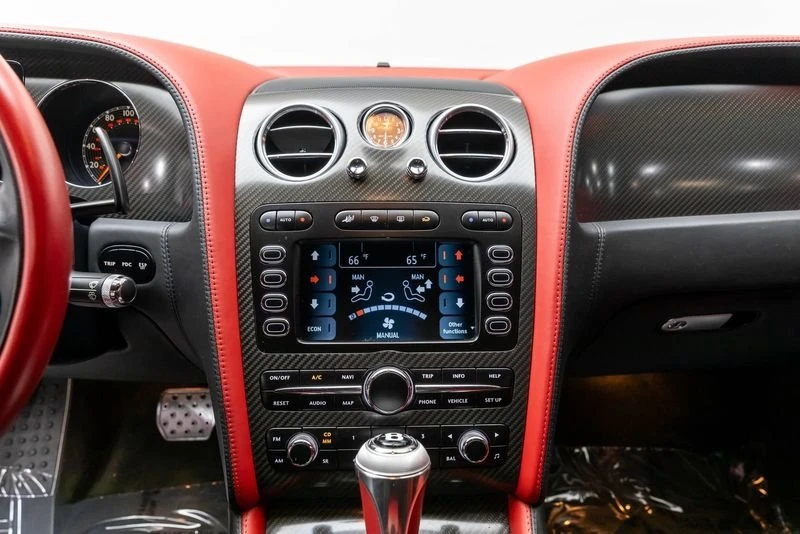2010 Bentley Continental GT 1st Gen - Image 15 of 20