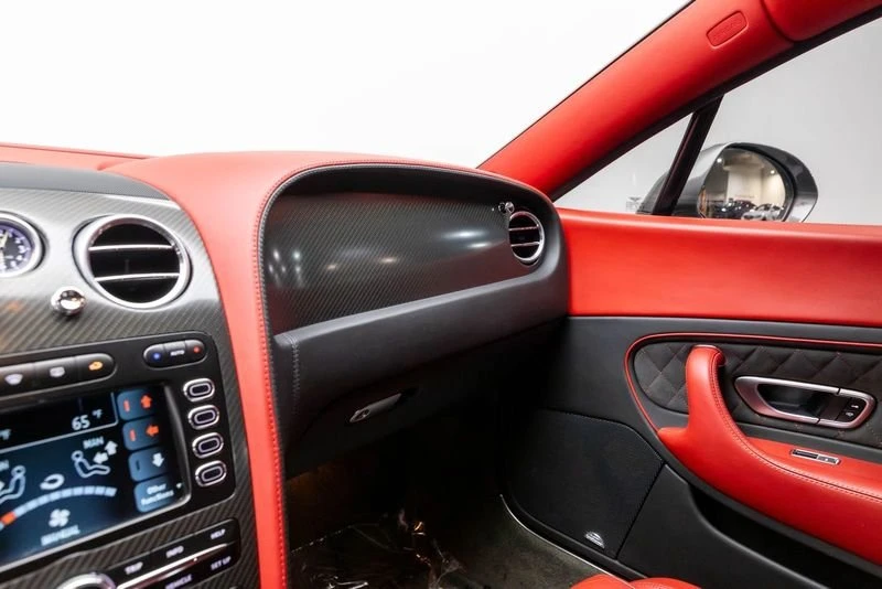 2010 Bentley Continental GT 1st Gen - Image 16 of 20