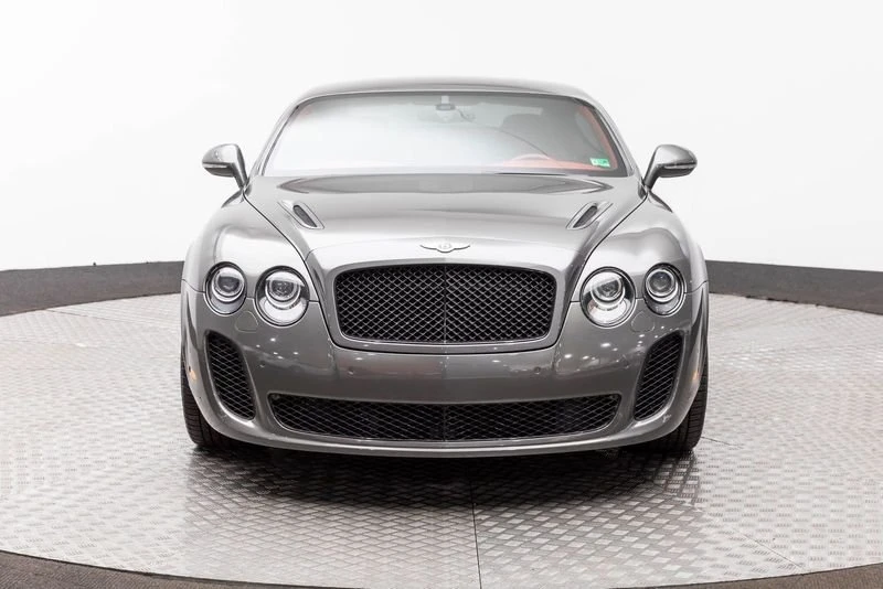 2010 Bentley Continental GT 1st Gen - Image 3 of 20