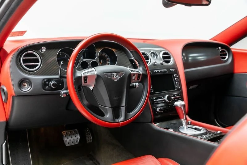 2010 Bentley Continental GT 1st Gen - Image 12 of 20