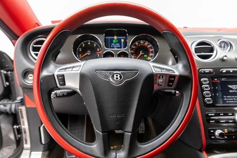 2010 Bentley Continental GT 1st Gen - Image 14 of 20