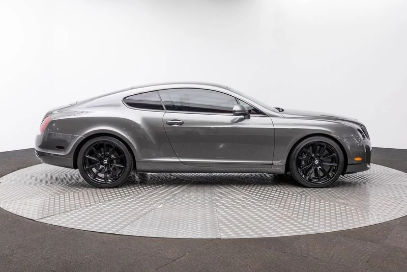2010 Bentley Continental GT 1st Gen - Image 9 of 20