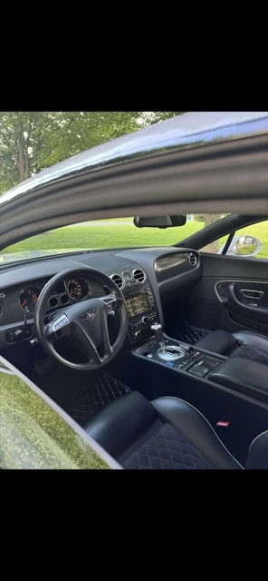 2010 Bentley Continental GT 1st Gen - Image 4 of 4