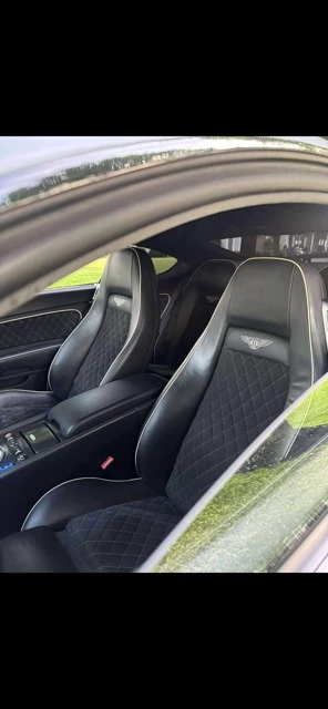2010 Bentley Continental GT 1st Gen - Image 3 of 4