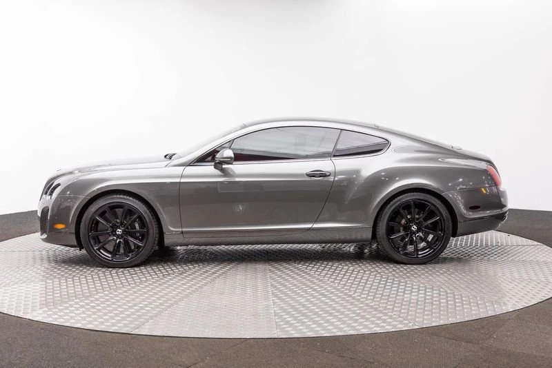 2010 Bentley Continental - Image 8 of 20