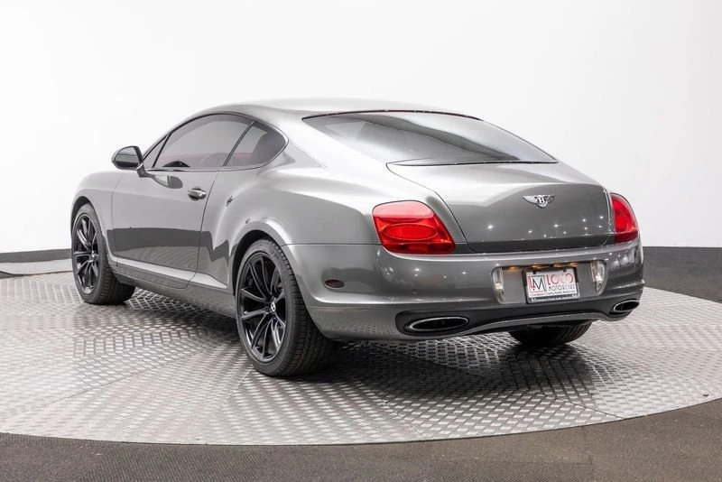 2010 Bentley Continental - Image 7 of 20