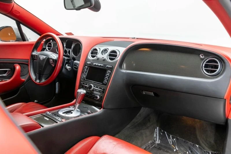 2010 Bentley Continental - Image 13 of 20