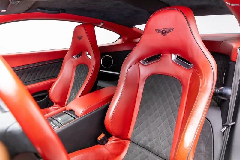 2010 Bentley Continental - Image 20 of 20