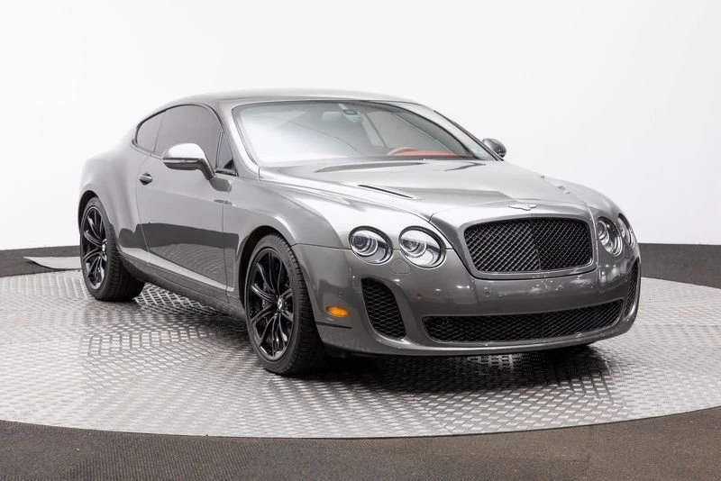 2010 Bentley Continental - Image 4 of 20