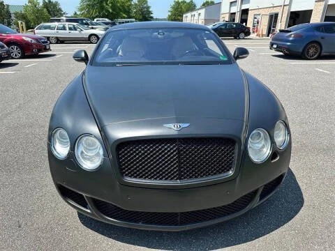 2010 Bentley Continental GT 1st Gen - Image 3 of 19