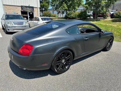 2010 Bentley Continental GT 1st Gen - Image 6 of 19