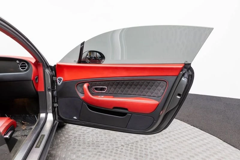 2010 Bentley Continental - Image 11 of 20