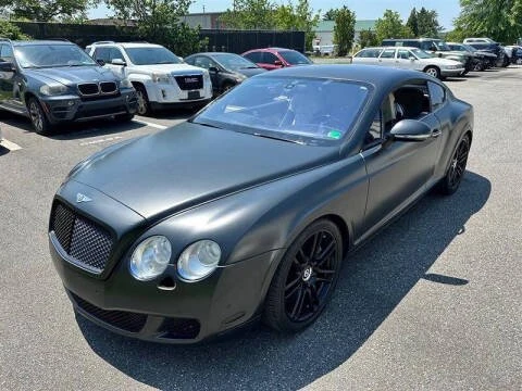 2010 Bentley Continental GT 1st Gen - Image 2 of 19