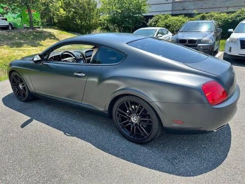 2010 Bentley Continental GT 1st Gen - Image 4 of 19