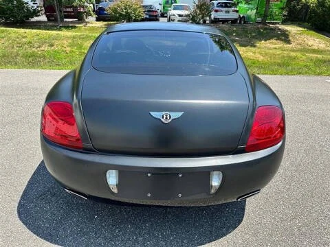 2010 Bentley Continental GT 1st Gen - Image 5 of 19