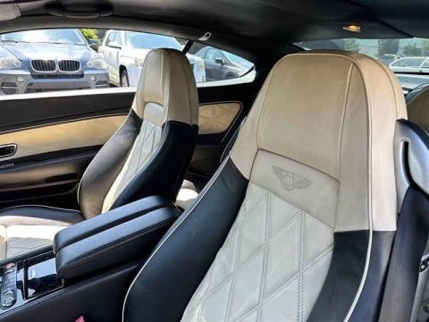 2010 Bentley Continental GT 1st Gen - Image 17 of 19