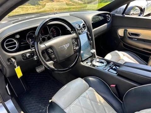 2010 Bentley Continental GT 1st Gen - Image 16 of 19