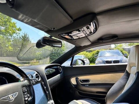 2010 Bentley Continental GT 1st Gen - Image 13 of 19