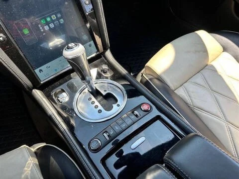 2010 Bentley Continental GT 1st Gen - Image 15 of 19