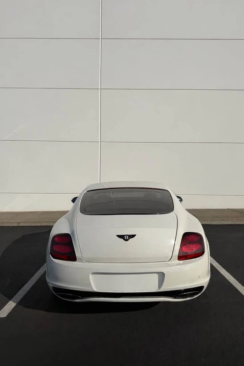 2010 Bentley Continental GT 1st Gen - Image 2 of 10