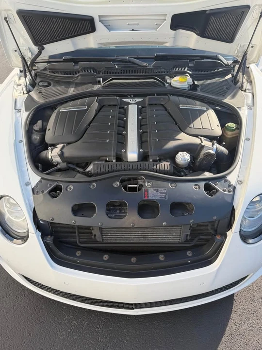 2010 Bentley Continental GT 1st Gen - Image 10 of 10