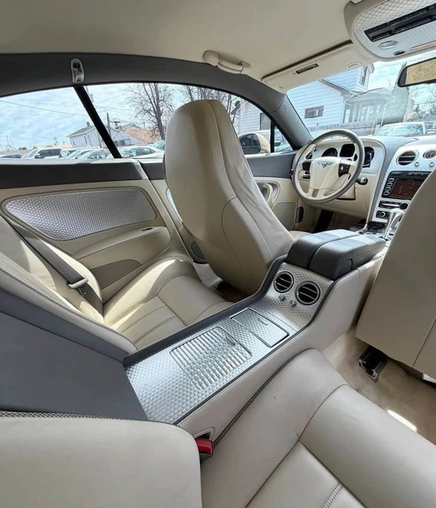 2010 Bentley Continental GT 1st Gen - Image 16 of 18