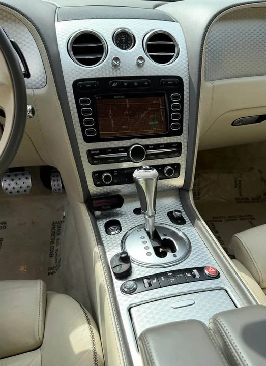 2010 Bentley Continental GT 1st Gen - Image 18 of 18