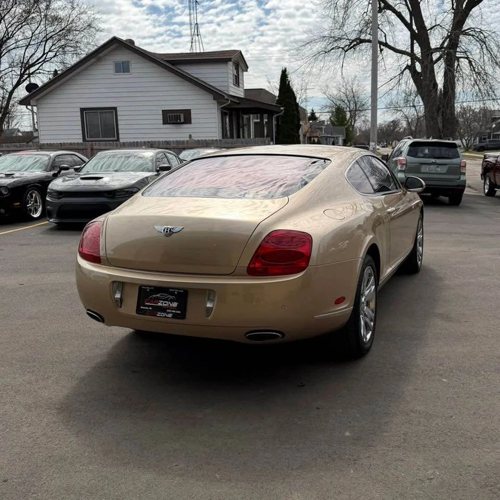 2010 Bentley Continental GT 1st Gen - Image 6 of 18