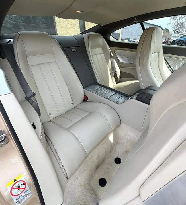 2010 Bentley Continental GT 1st Gen - Image 15 of 18