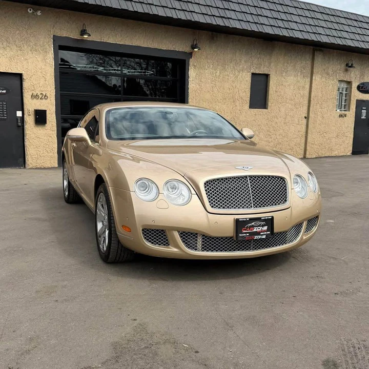 2010 Bentley Continental GT 1st Gen - Image 2 of 18