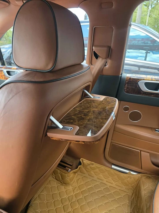 2010 Bentley Continental Flying Spur - Image 10 of 11
