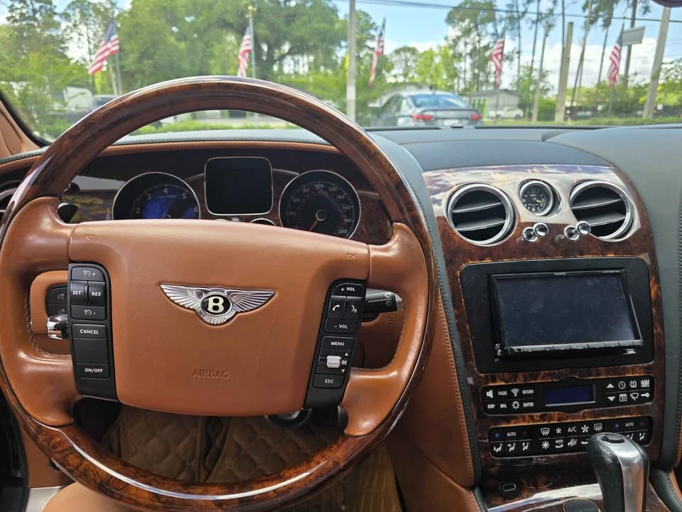 2010 Bentley Continental Flying Spur - Image 6 of 11