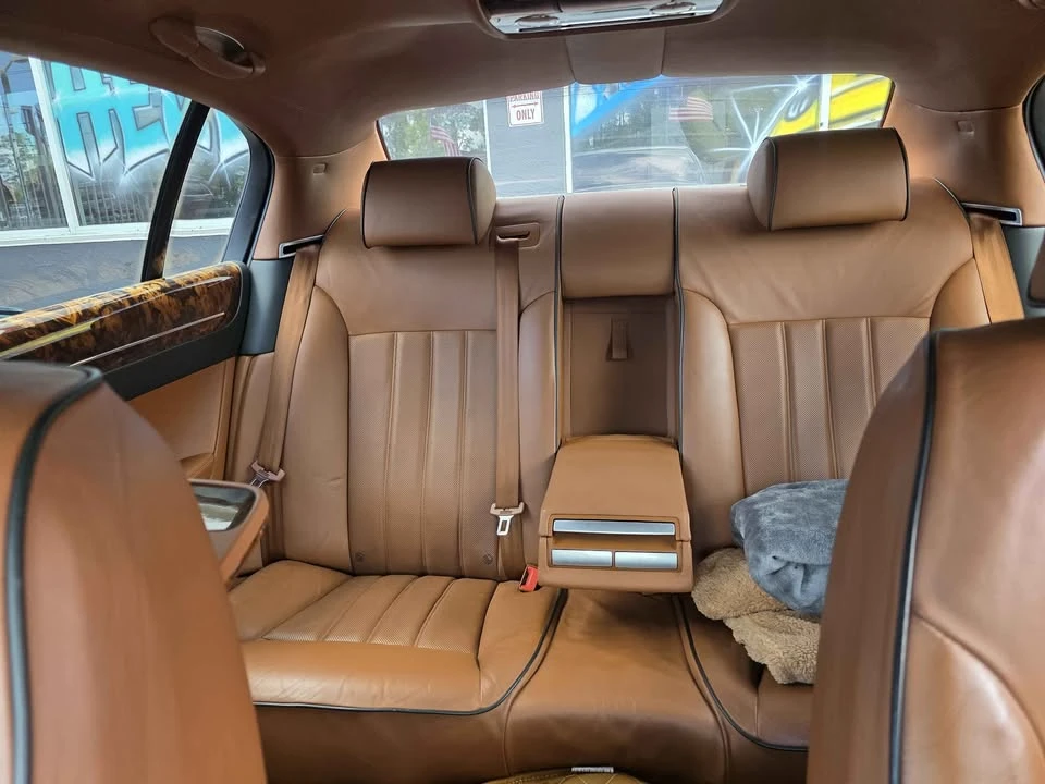 2010 Bentley Continental Flying Spur - Image 11 of 11