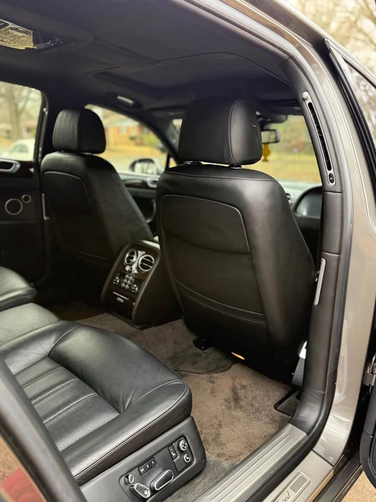 2010 Bentley Continental Flying Spur - Image 9 of 11