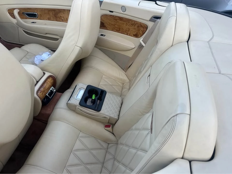 2010 Bentley Continental GTC - Image 4 of 8