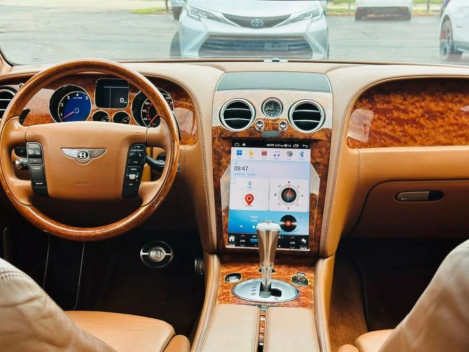 2010 Bentley Continental Flying Spur - Image 15 of 20