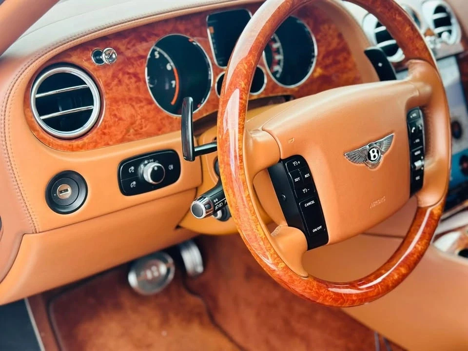 2010 Bentley Continental Flying Spur - Image 17 of 20