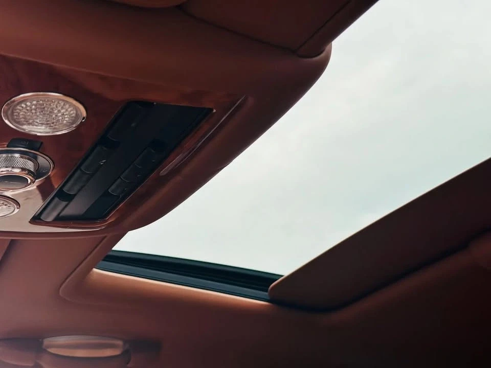 2010 Bentley Continental Flying Spur - Image 20 of 20