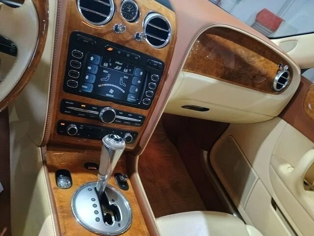 2010 Bentley Continental Flying Spur - Image 14 of 20