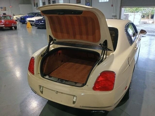 2010 Bentley Continental Flying Spur - Image 13 of 20