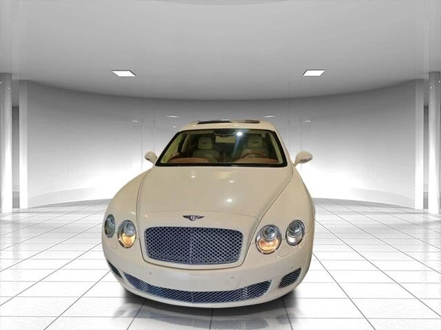 2010 Bentley Continental Flying Spur - Image 5 of 20