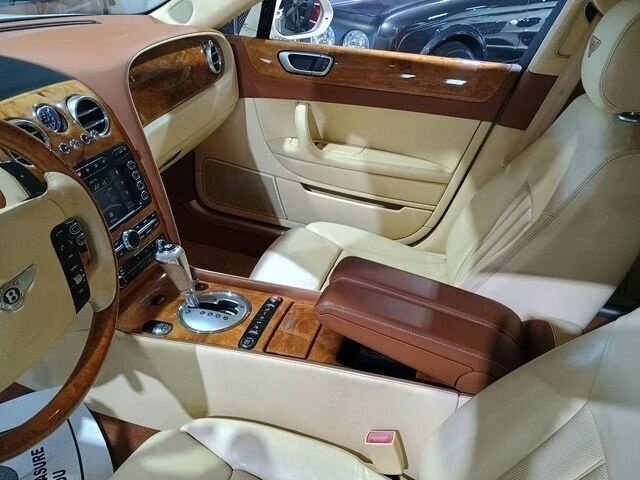2010 Bentley Continental Flying Spur - Image 12 of 20