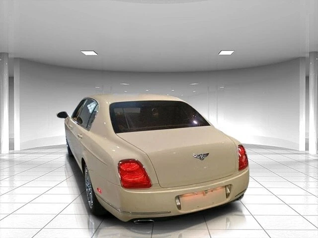 2010 Bentley Continental Flying Spur - Image 6 of 20