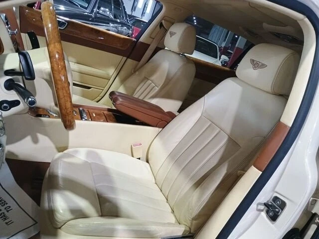 2010 Bentley Continental Flying Spur - Image 19 of 20