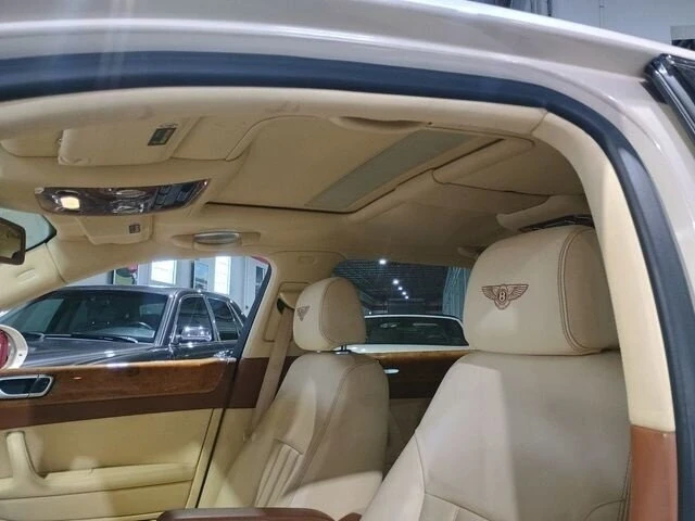 2010 Bentley Continental Flying Spur - Image 8 of 20